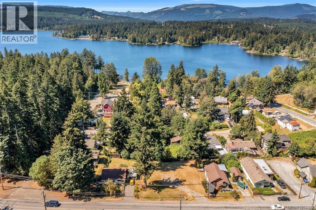 2730 Shawnigan Lake Rd, Shawnigan Lake, BC V0R 2W1