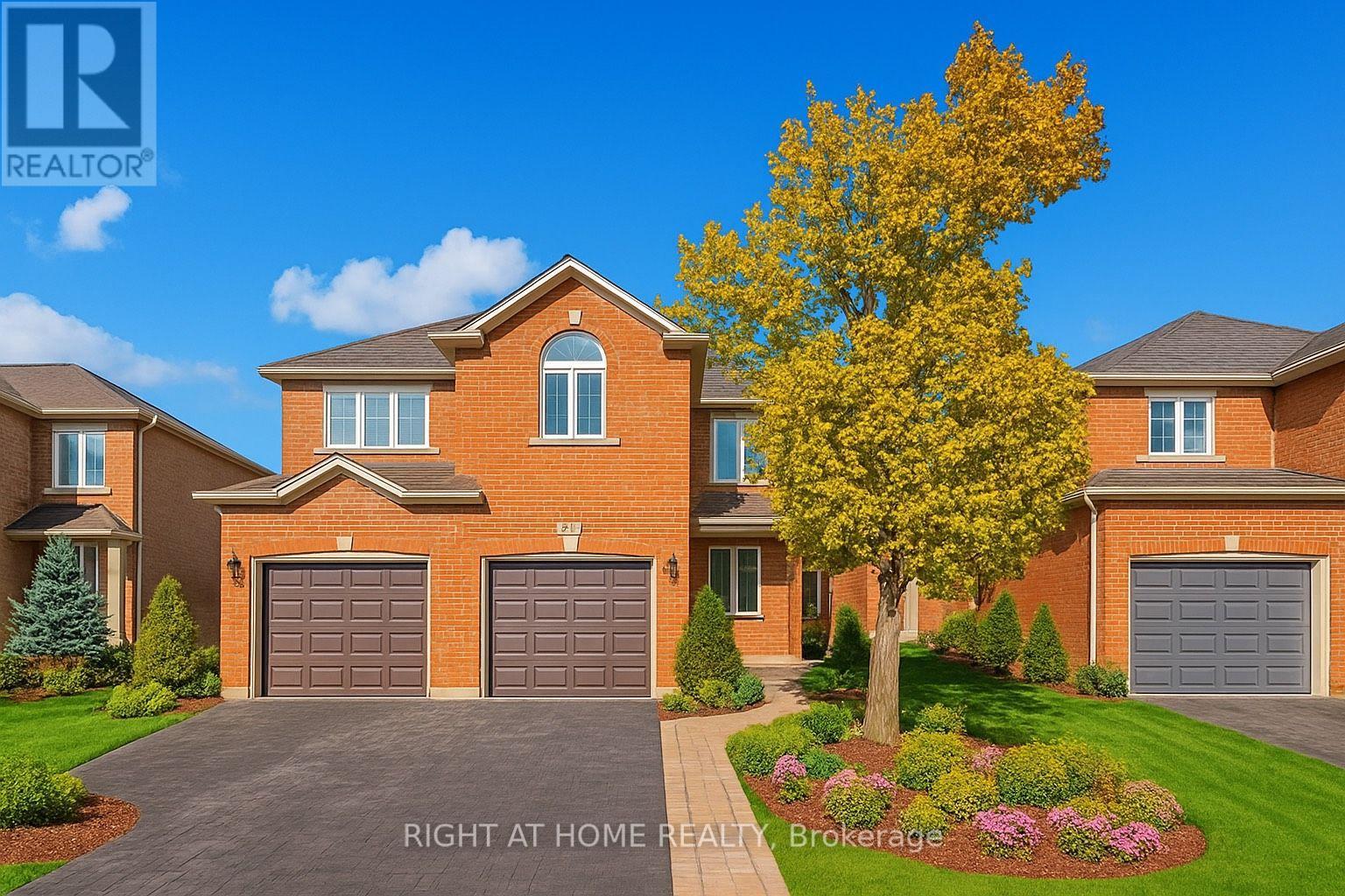 7049 Graydon Ct, Mississauga, ON L5N 7H4