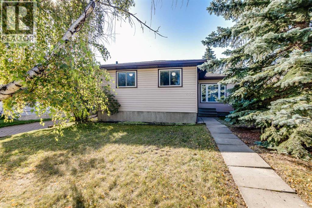251 Pineland Pl NE, Calgary, AB T1Y 4L3