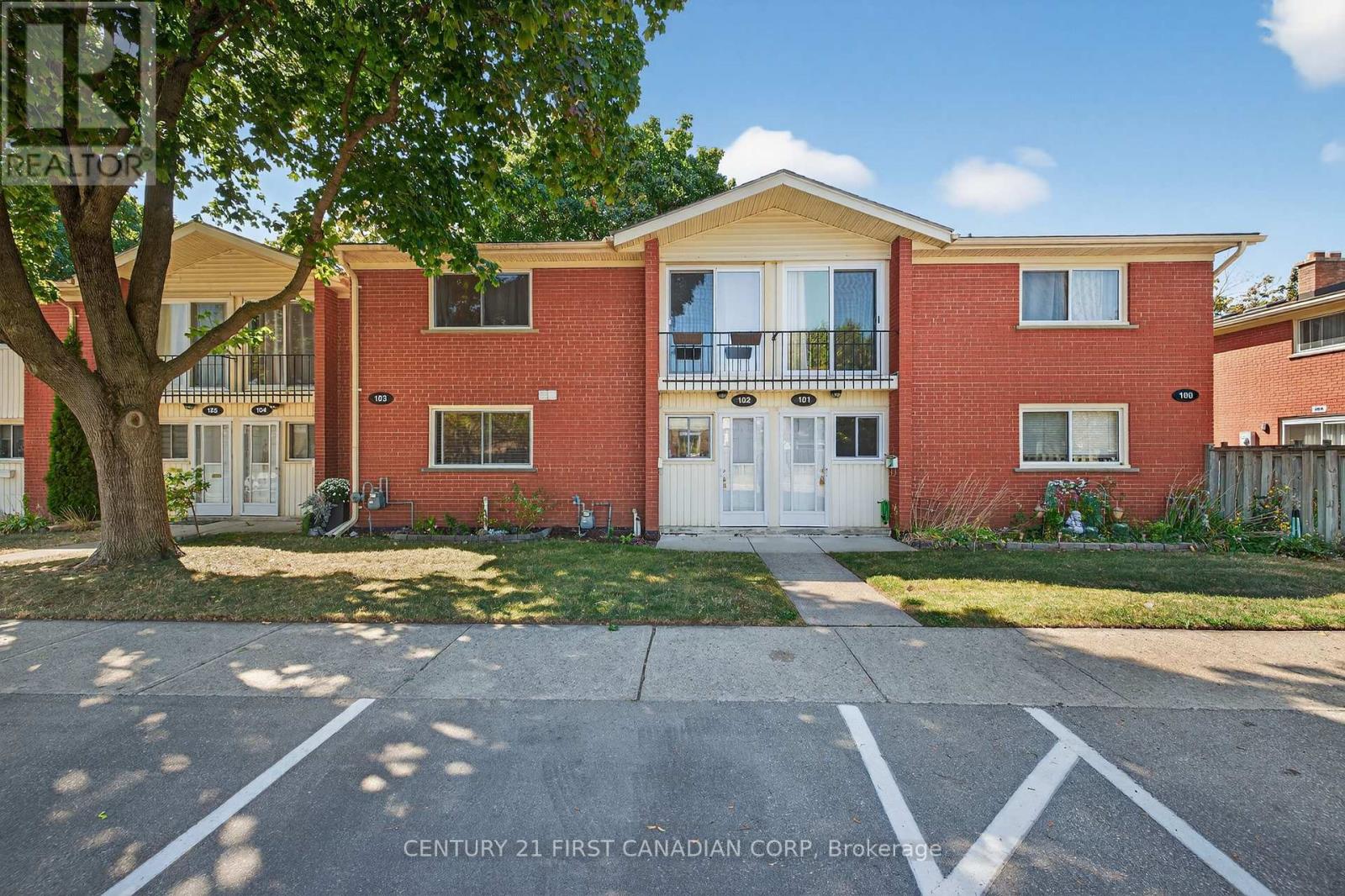102 1090 Kipps Ln, London, ON N5Y 1V4