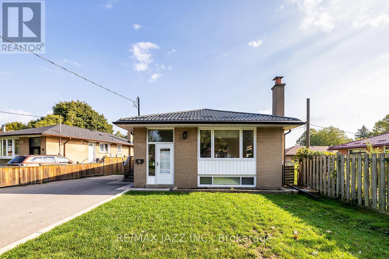 64 Bailey Cres, Toronto, ON M1G 2P3