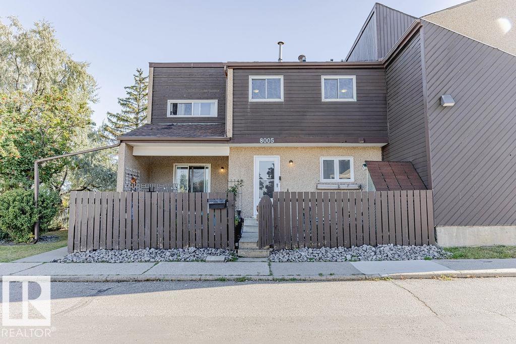 27 Av Nw Unit 8005, Edmonton, AB T6K 3C9