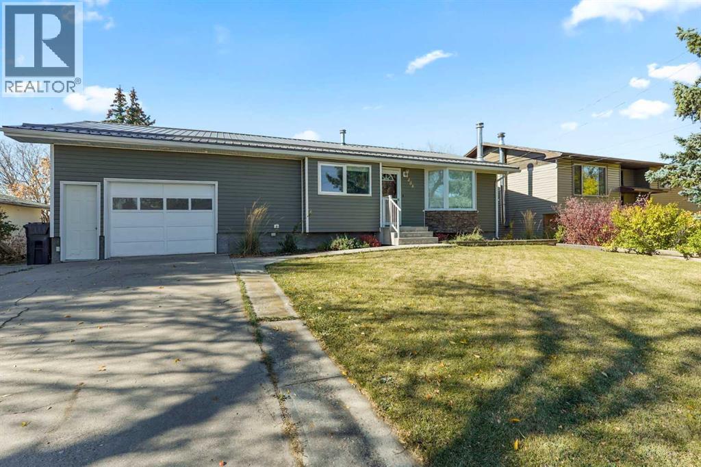 100 E Unit 486n #e, Raymond, AB T0K 2S0