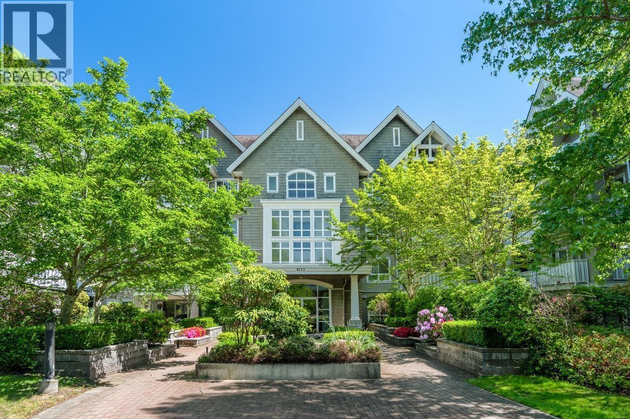 8100 Jones Road Unit 112, Richmond, BC V6Y 4B1