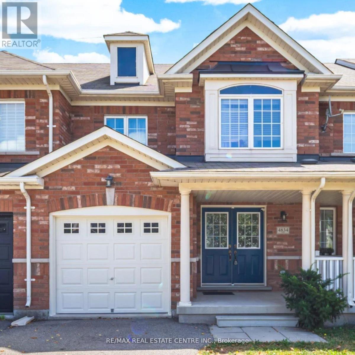 4834 Capri Cres, Burlington, ON L7M 0H9