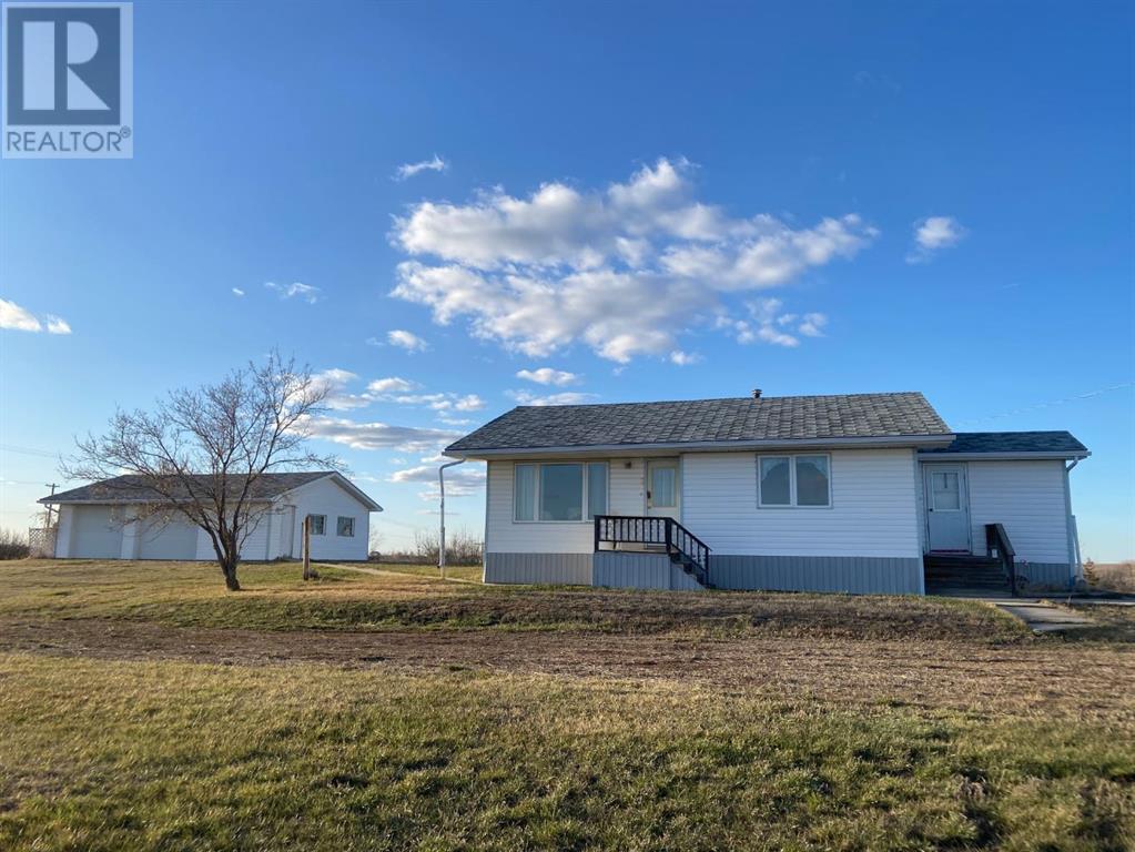 31303 Range Rd 143 Rd, Hanna, AB T0J 1P0