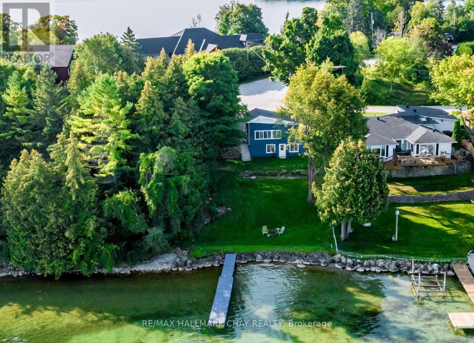 47 Moon Point Dr, Oro-Medonte, ON L3V 6H1