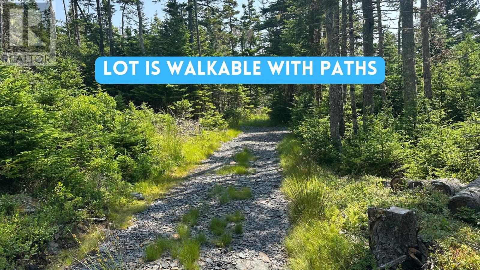 Lot Upper Kingsburg Road, Upper Kingsburg, NS B0J 2X0