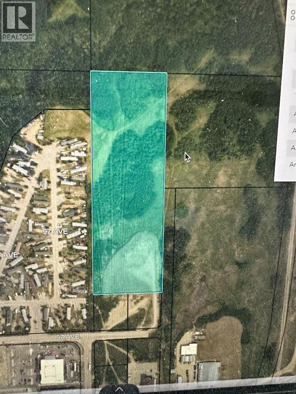 81 Street Unit 9706, Peace River, AB T8S 1M7