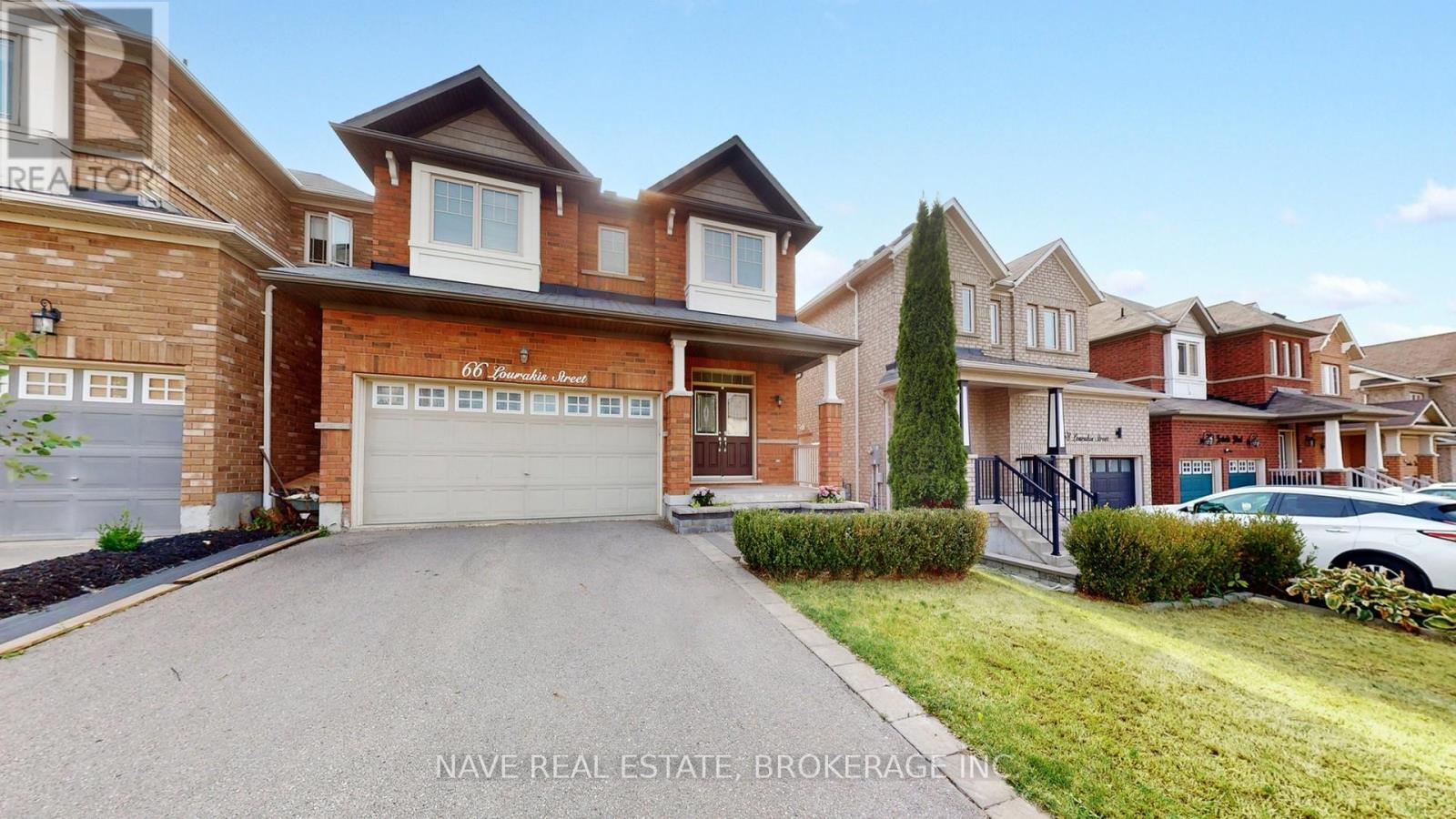 66 Lourakis St, Richmond Hill, ON L4E 0L4