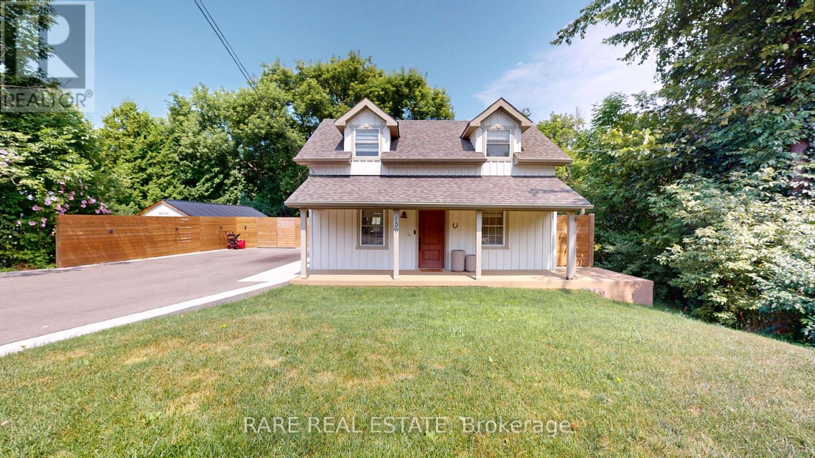 136 Main St, King, ON L0G 1T0