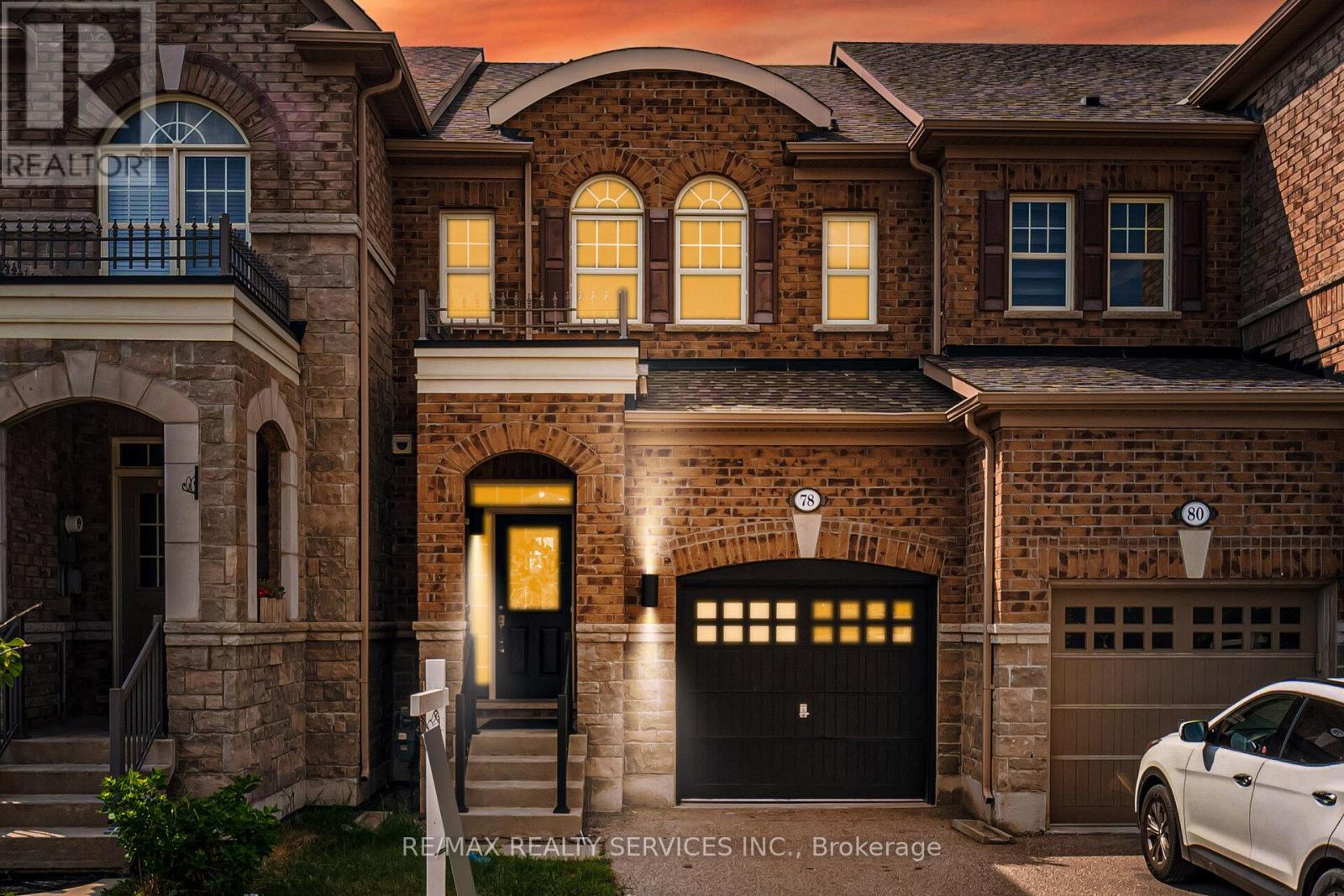 78 Goodsway Trl, Brampton, ON L7A 4A5