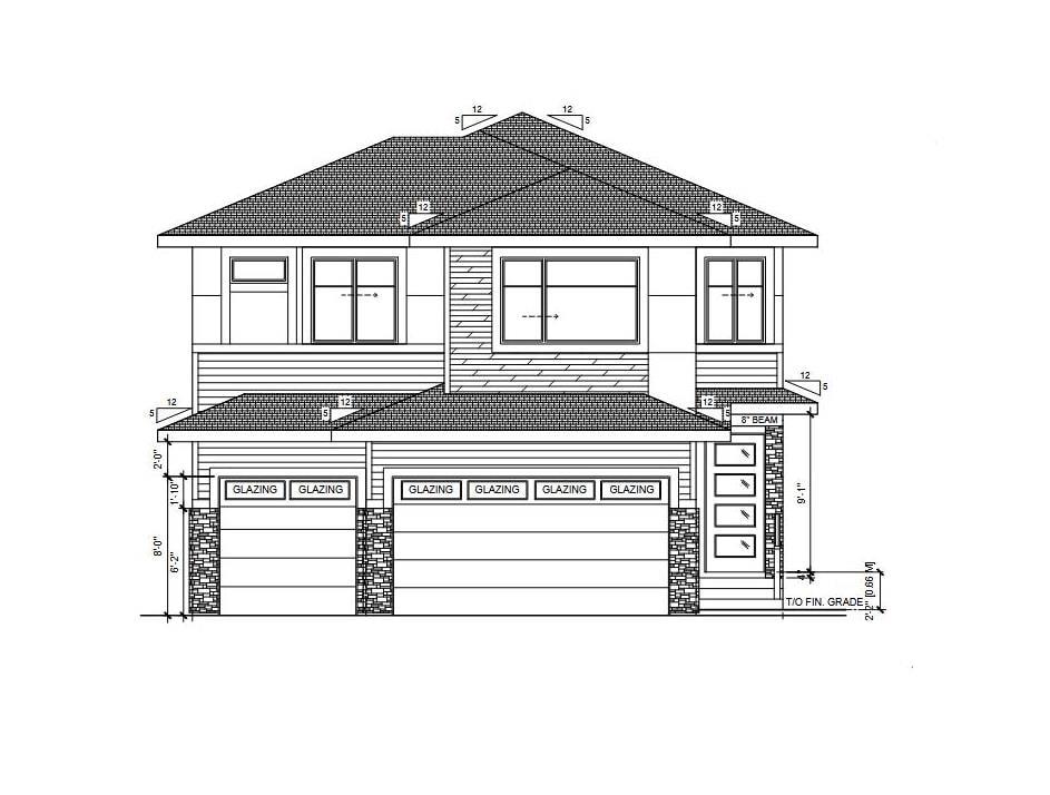 64 Av Ne Unit 2728, Rural Leduc County, AB T4X 2C1