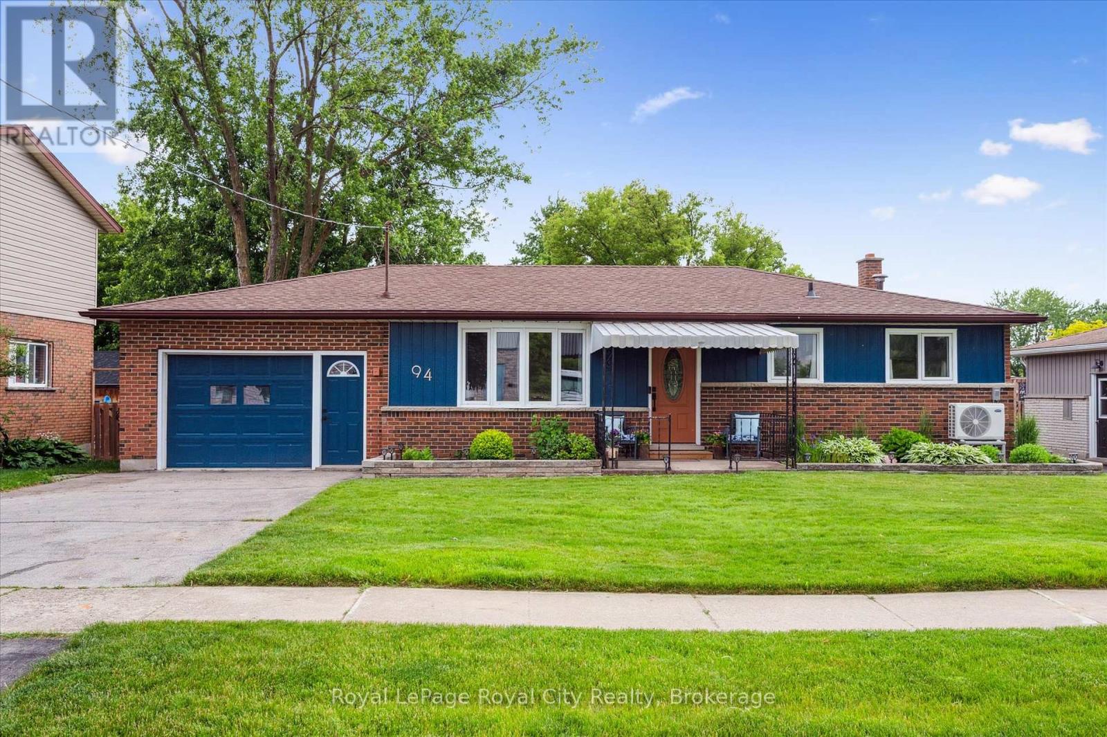 94 Webster St, Wilmot, ON N3A 1W7