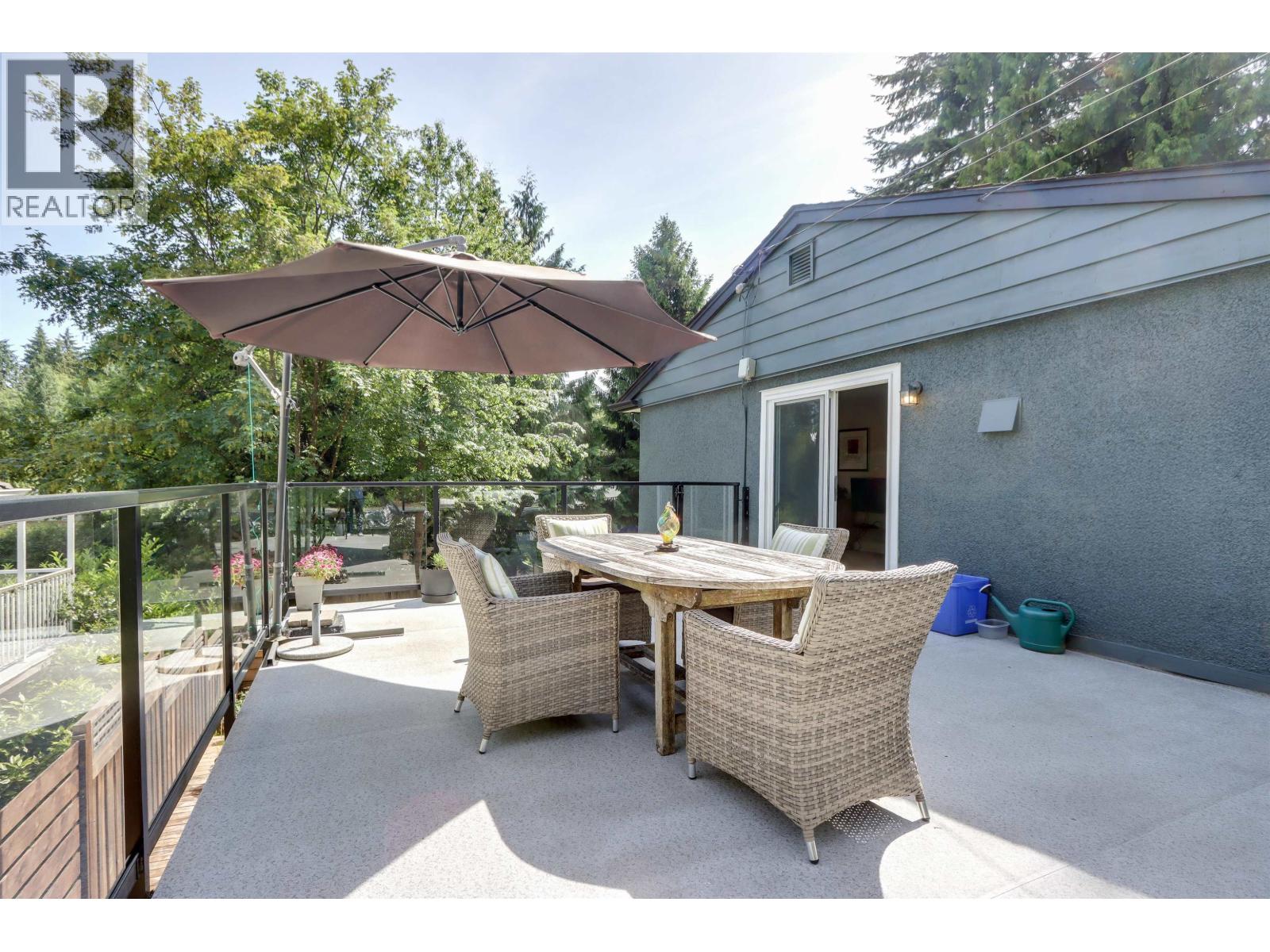 999 Frederick Rd, North Vancouver, BC V7K 1H7