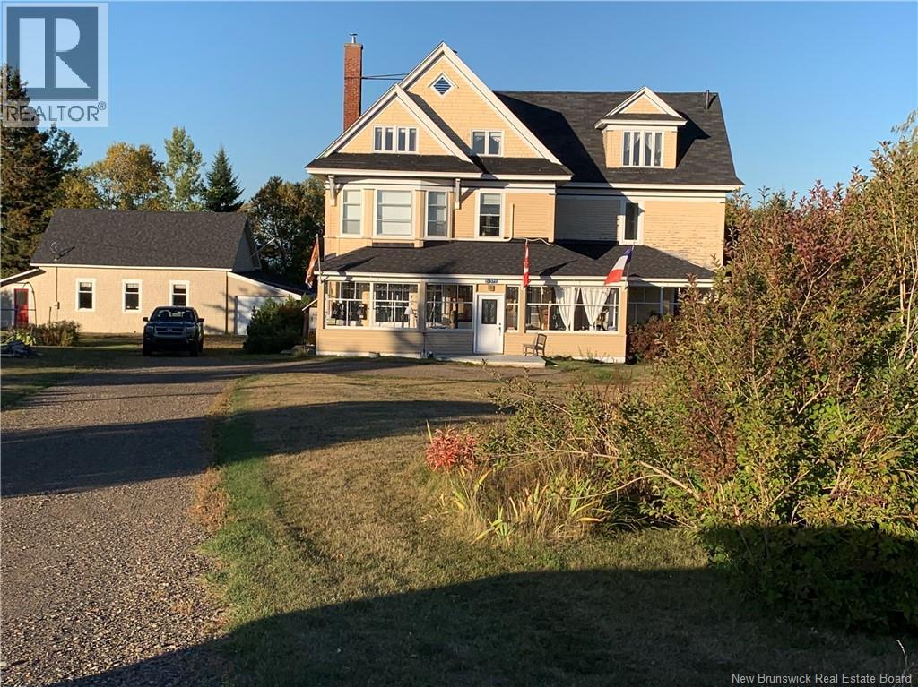 24372 Rte 134, New Mills, NB E8G 1E6