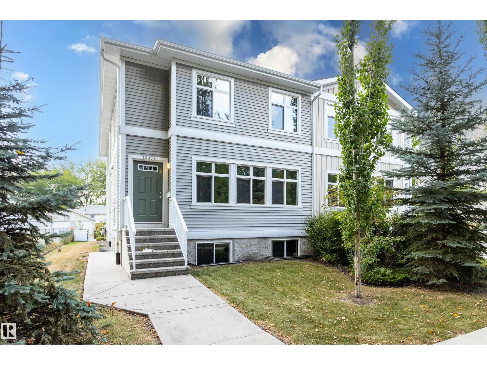 62 St Nw Unit 12038, Edmonton, AB T5W 4C8