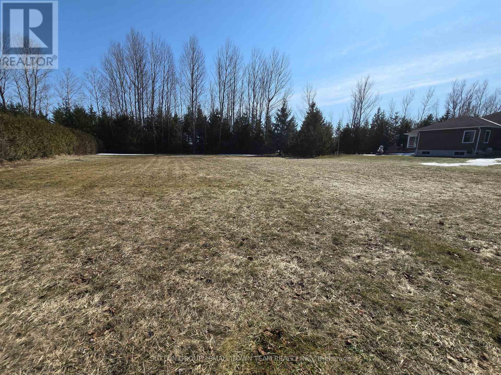 Lot 17 Sundridge Crescent, Bluewater Hay, ON N0M 1N0
