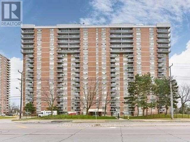 1010 2645 Kipling Ave, Toronto, ON M9V 3S6