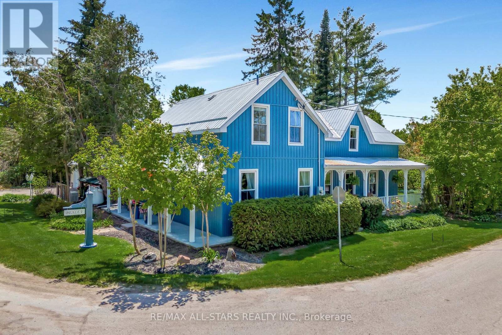 397 County 41 Rd, Kawartha Lakes Bexley, ON K0M 2B0