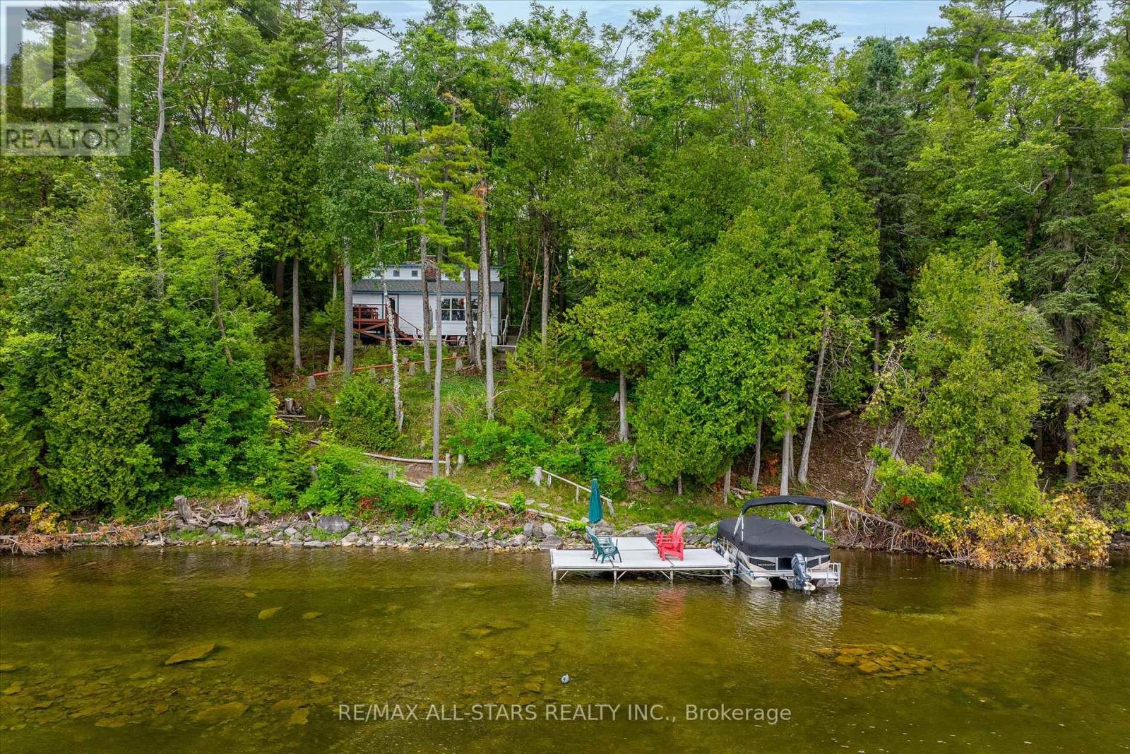 154 Forest Lane Rd, Kawartha Lakes, ON K0M 1K0