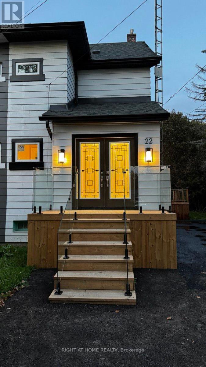 22 Obrien St, Marmora and Lake, ON K0K 2M0