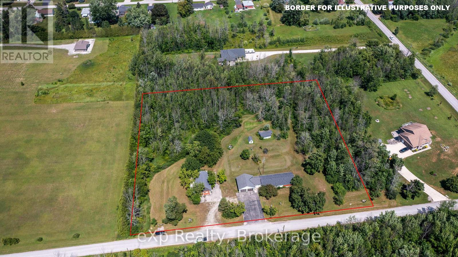873 14th Street West, Georgian Bluffs, ON N4K 6V5