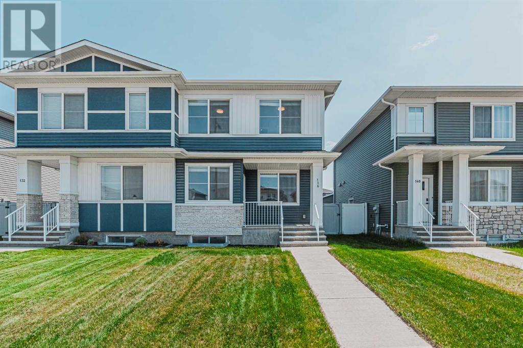 136 Chelsea Dr, Chestermere, AB T1X 1Z3