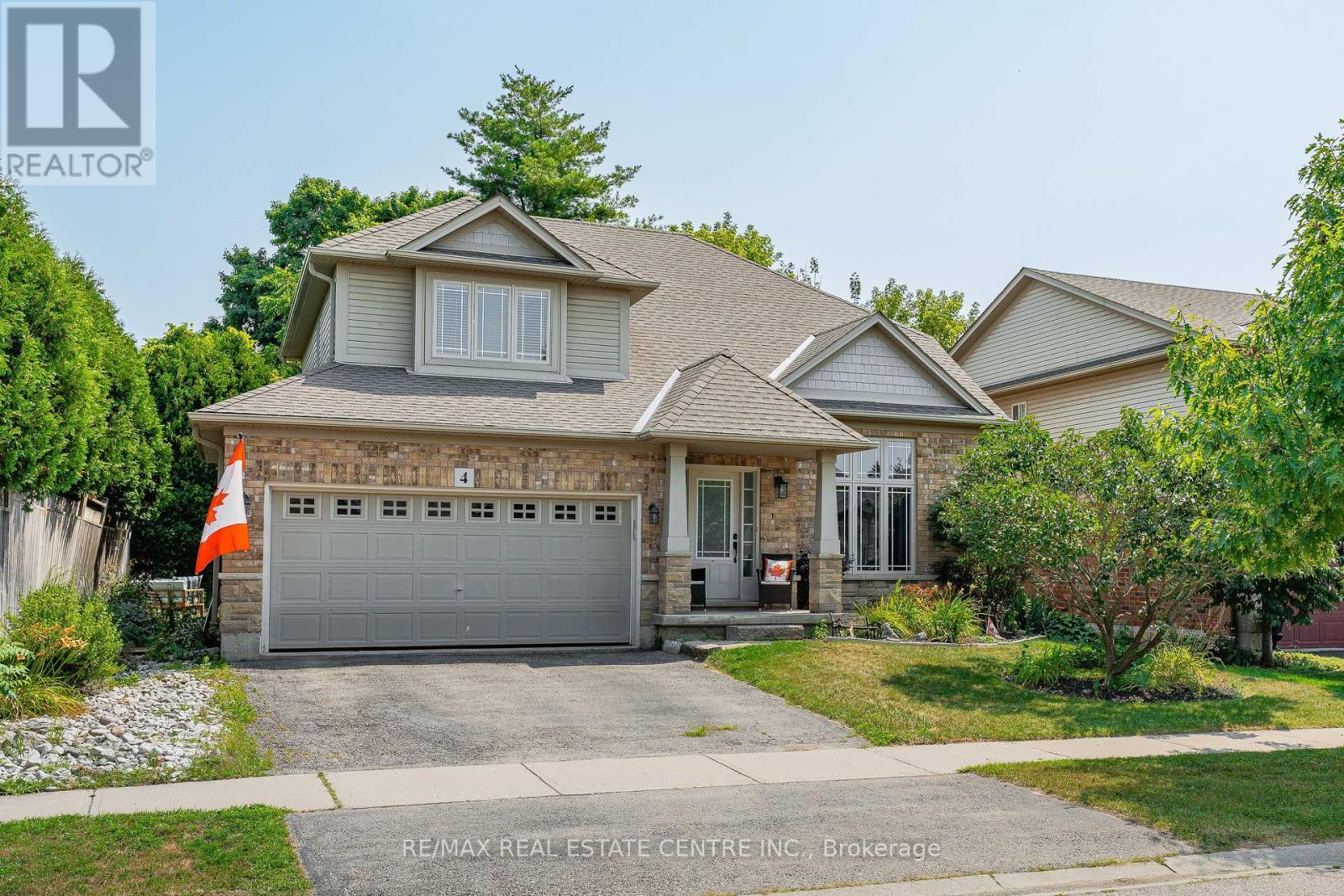 4 Irongate Dr, Brant, ON N3L 4G4