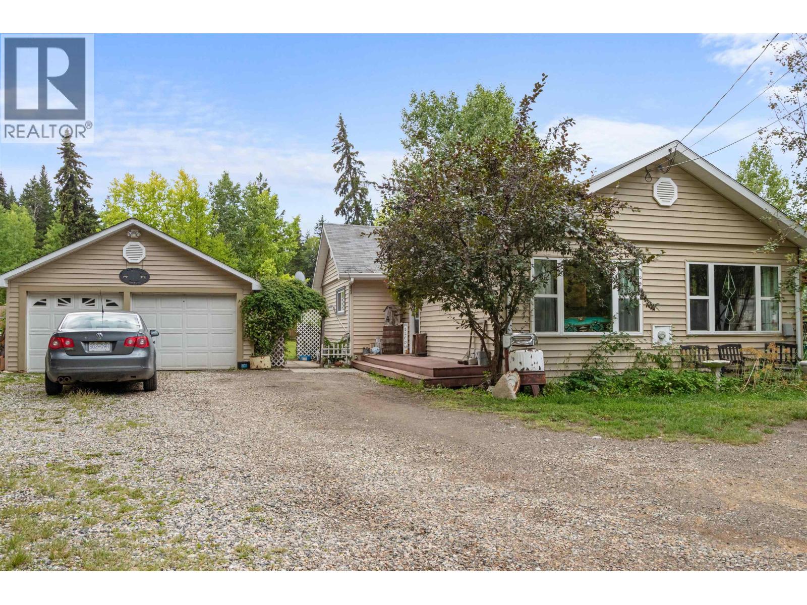 1250 Hodgson Rd, Williams Lake, BC V2G 4X9
