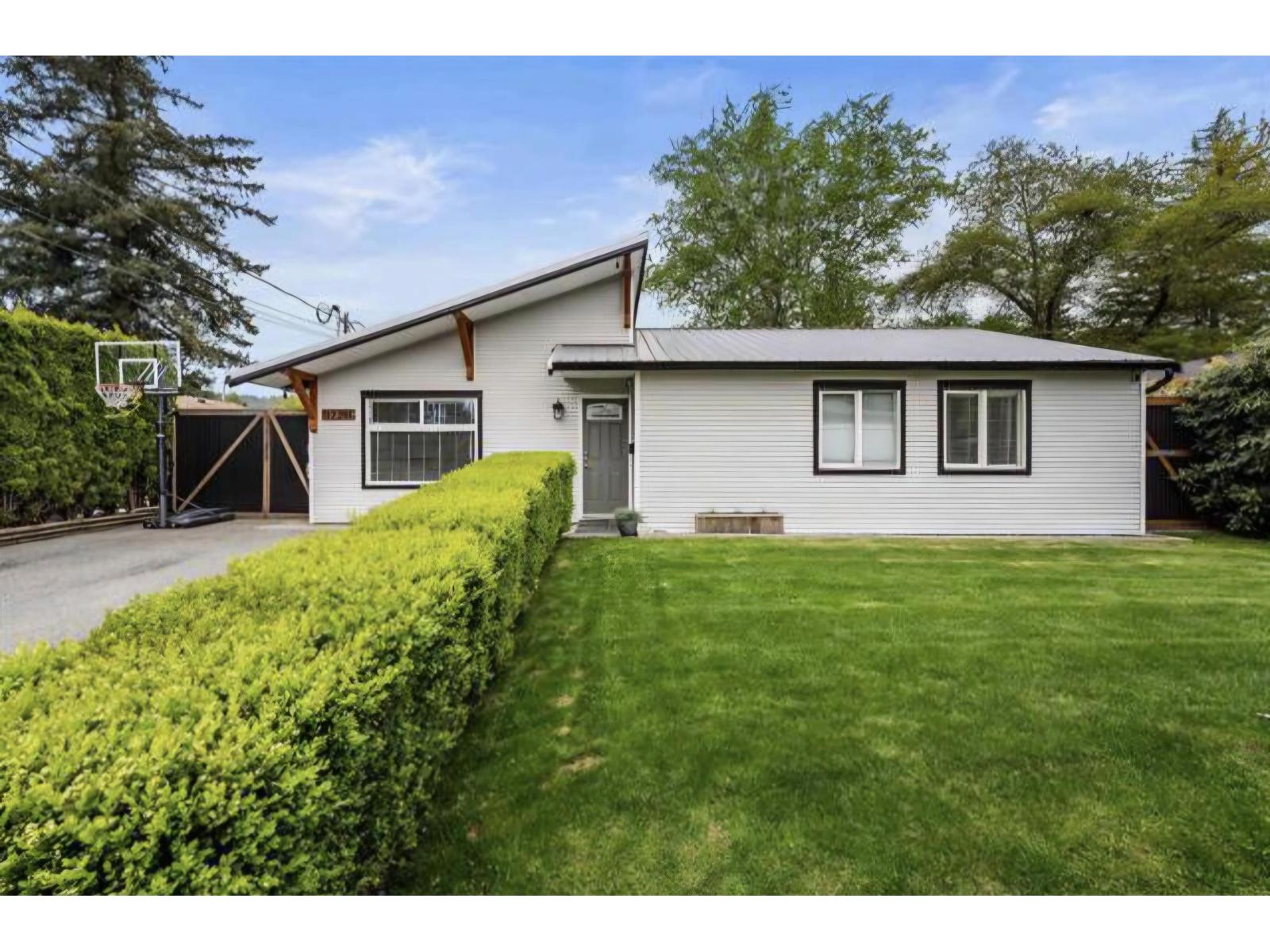 32261 Swift Dr, Mission, BC V2V 5L5