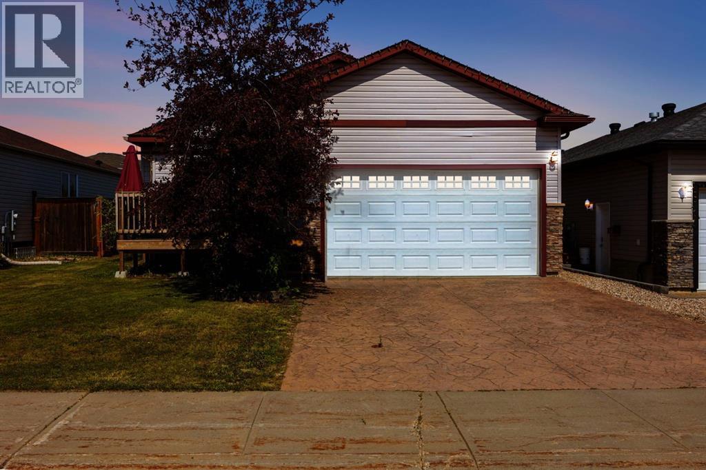 135 Peyton Way, Fort Mcmurray, AB T9K 0E5