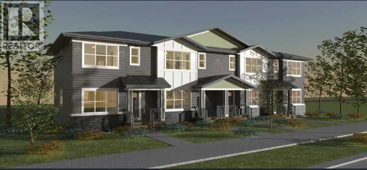 525 River Heights Drive Unit 1204, Cochrane, AB T4C 3E3
