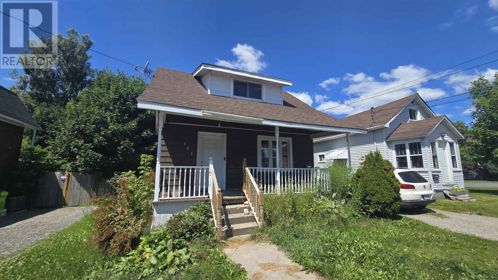 461 John St, Sault Ste. Marie, ON P6A 2V9