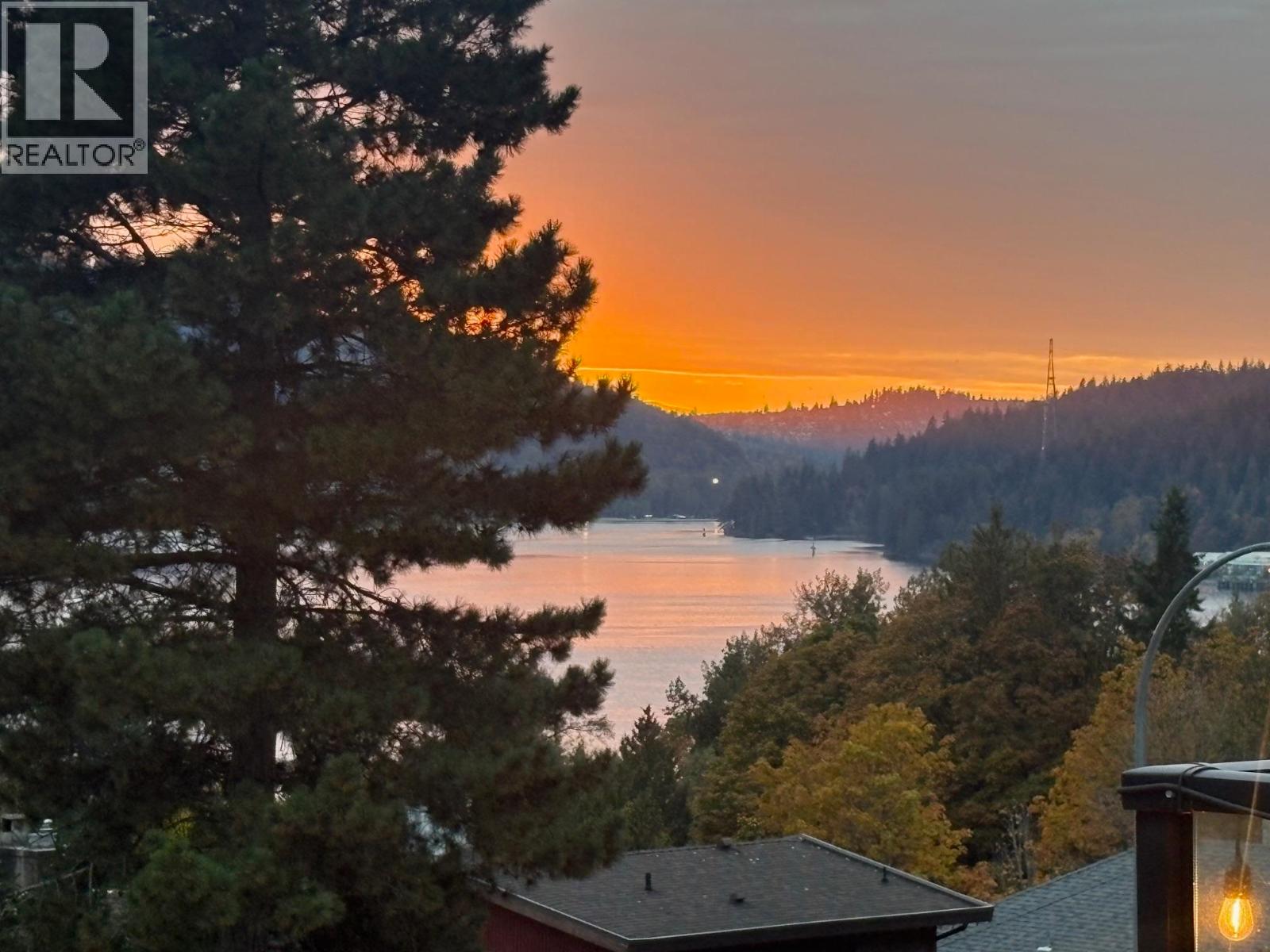 125 April Rd, Port Moody, BC V3H 3M4