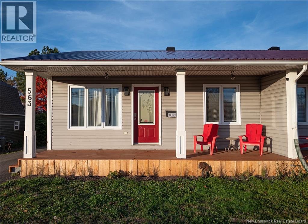 563 Hillsborough Rd, Riverview, NB E1B 3T8