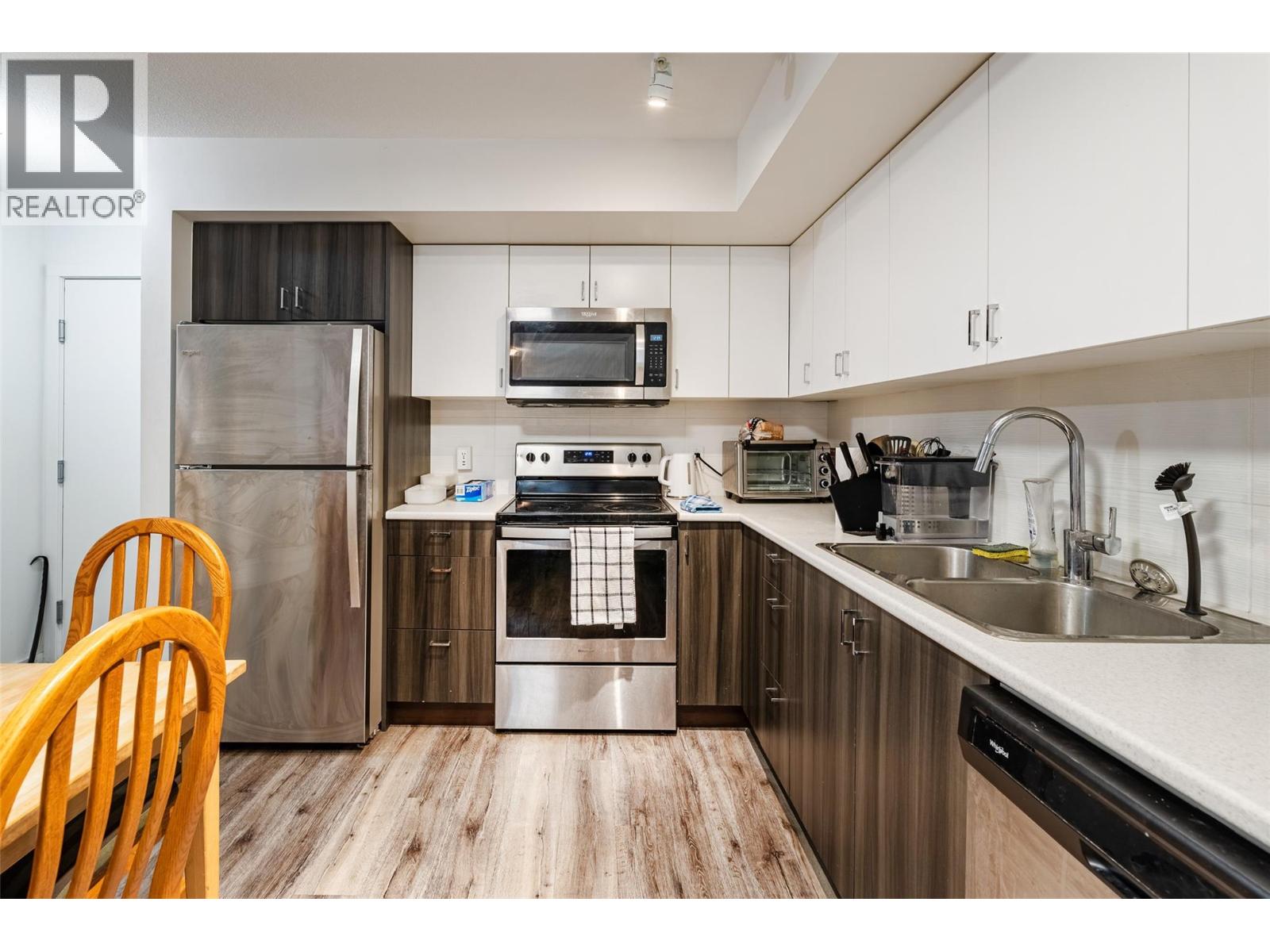 655 Academy Way Unit 110, Kelowna, BC V1V 3A4