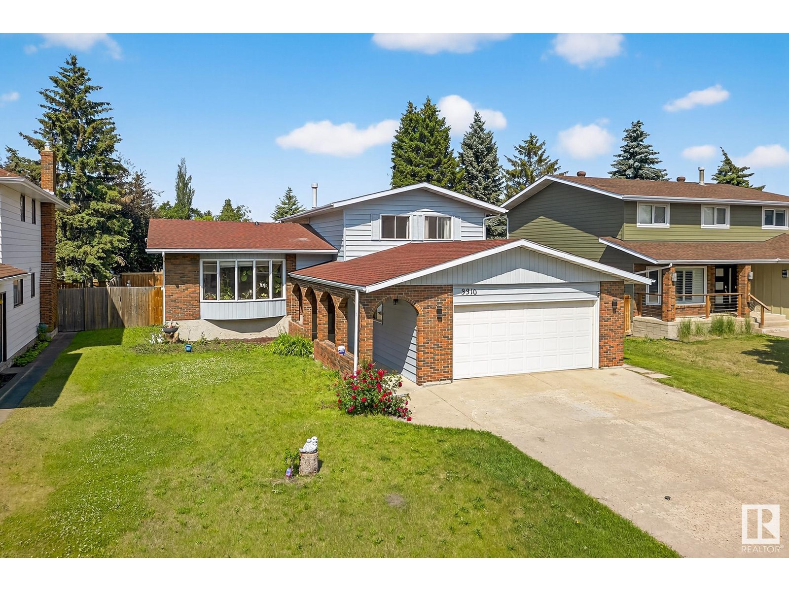 113 St Nw Unit 3310 #a, Edmonton, AB T6J 3V8