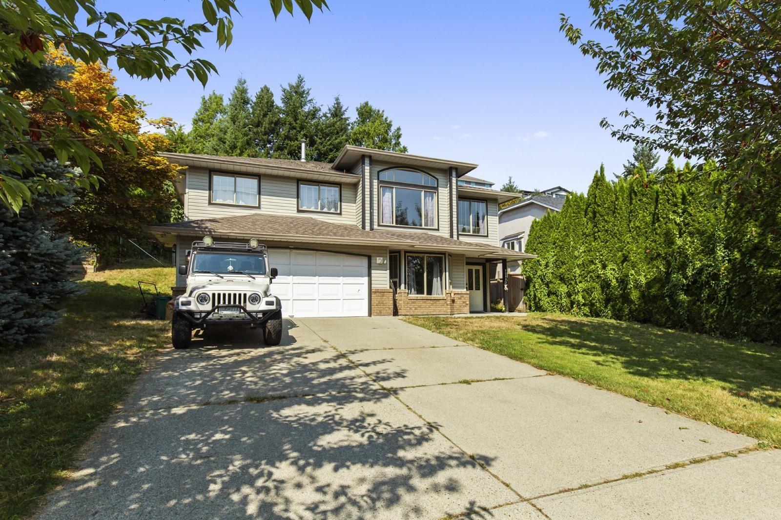 33605 Blueberry Dr, Mission, BC V2V 6Z7