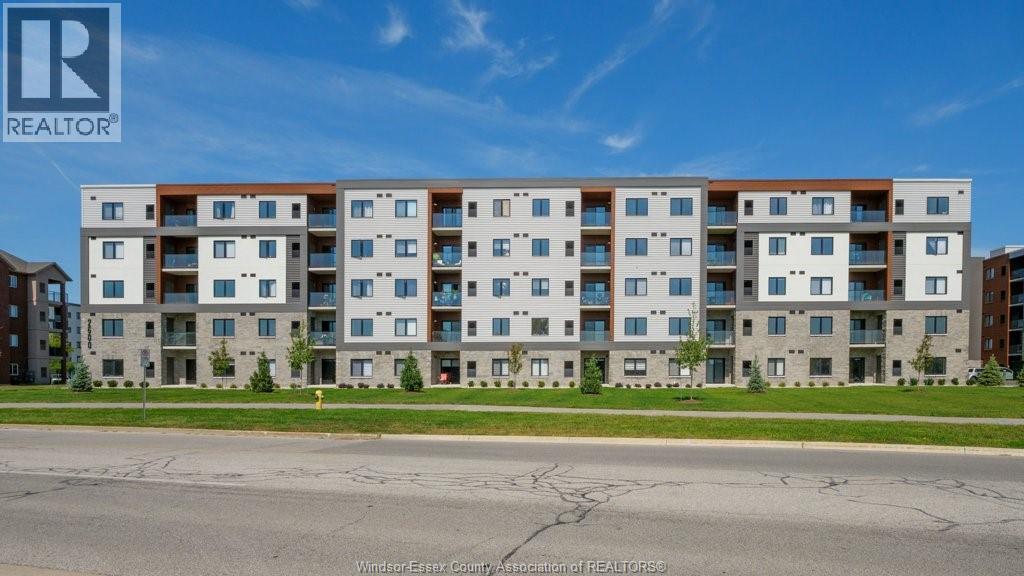 2600 Sandwich West Parkway Unit 405, Lasalle, ON N9H 0M2