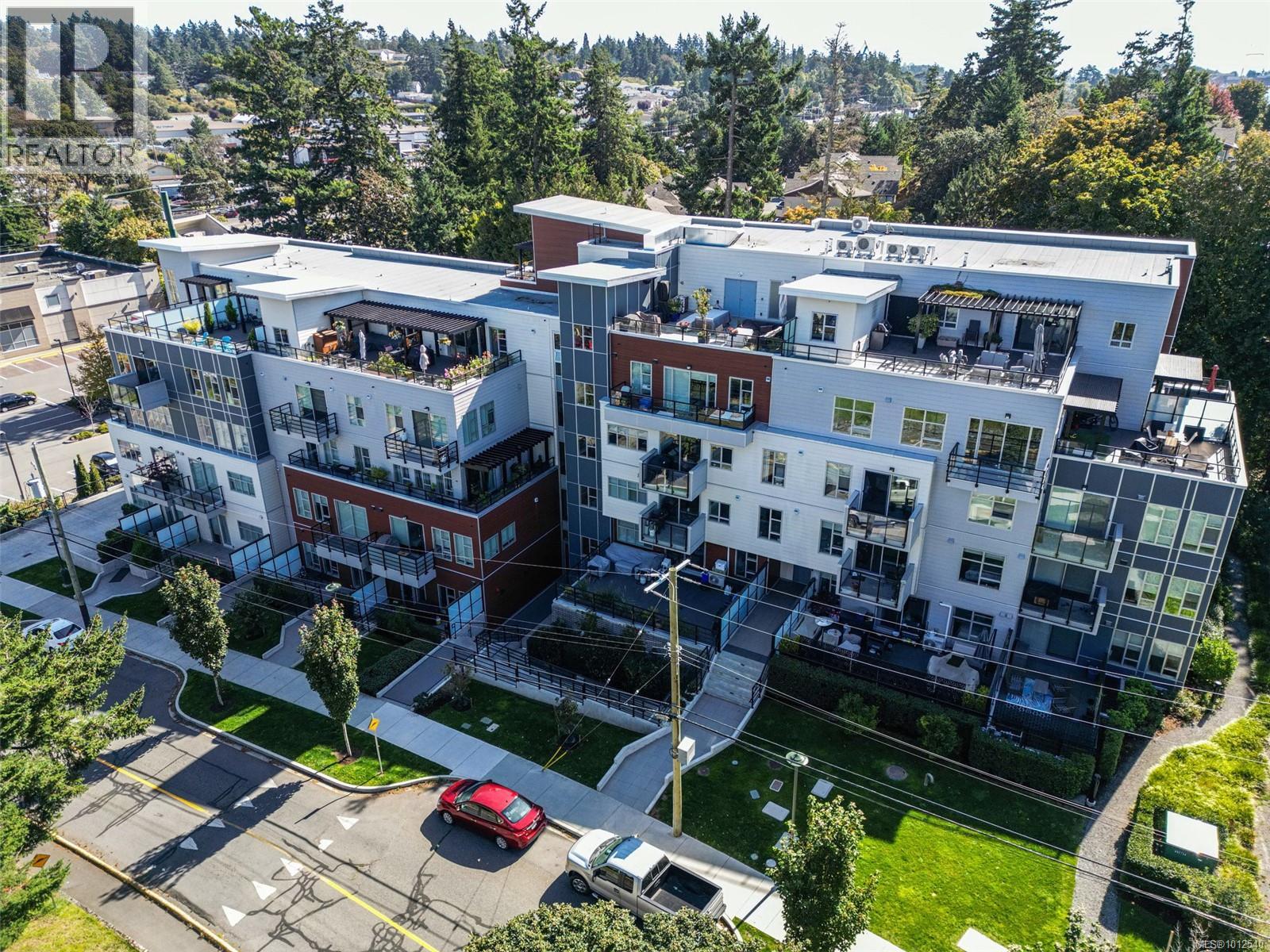 1450 Glentana Rd Unit 207 Rd, View Royal, BC V9A 2P8
