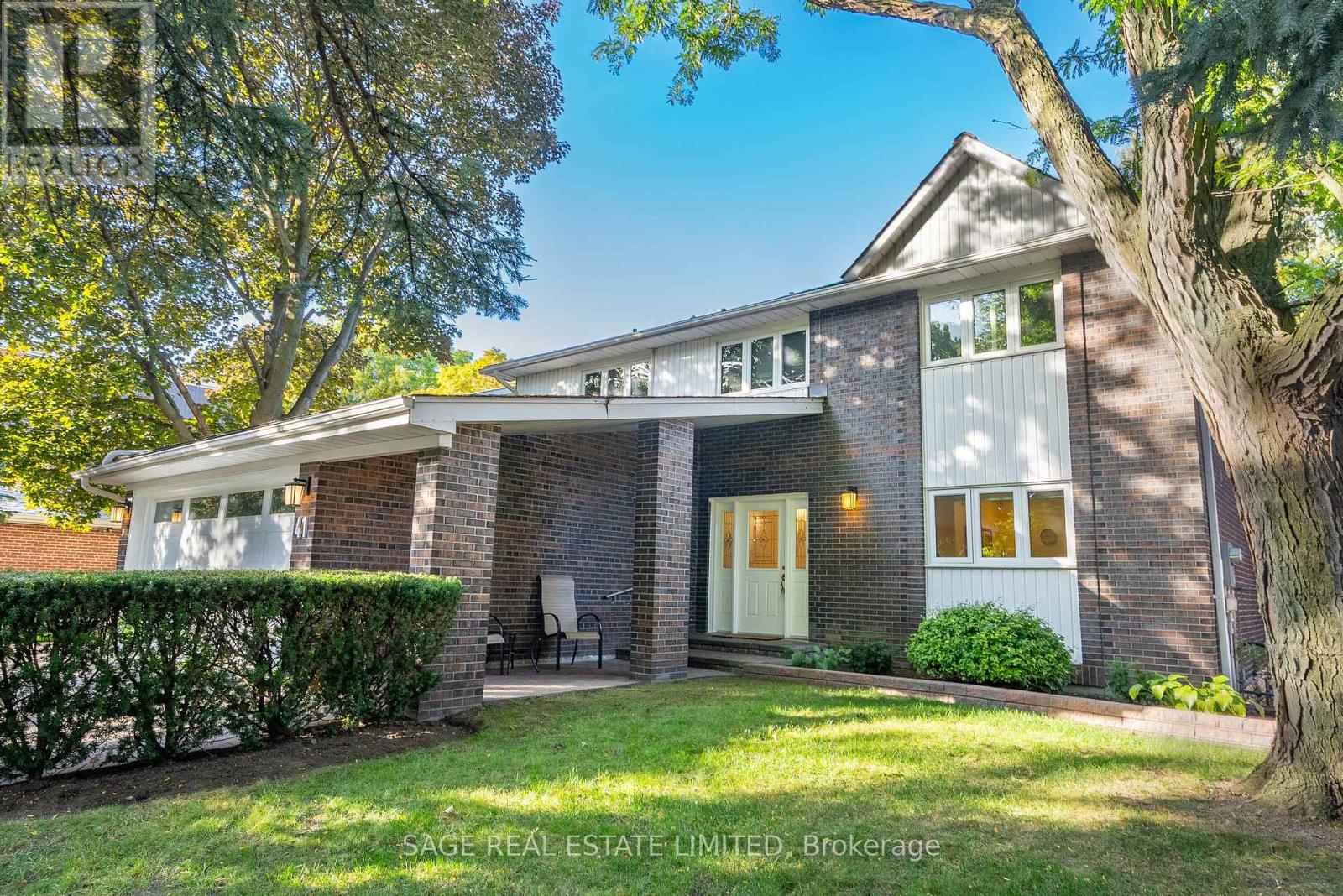 41 Francine Dr, Toronto Hillcrest Village, ON M2H 2G5