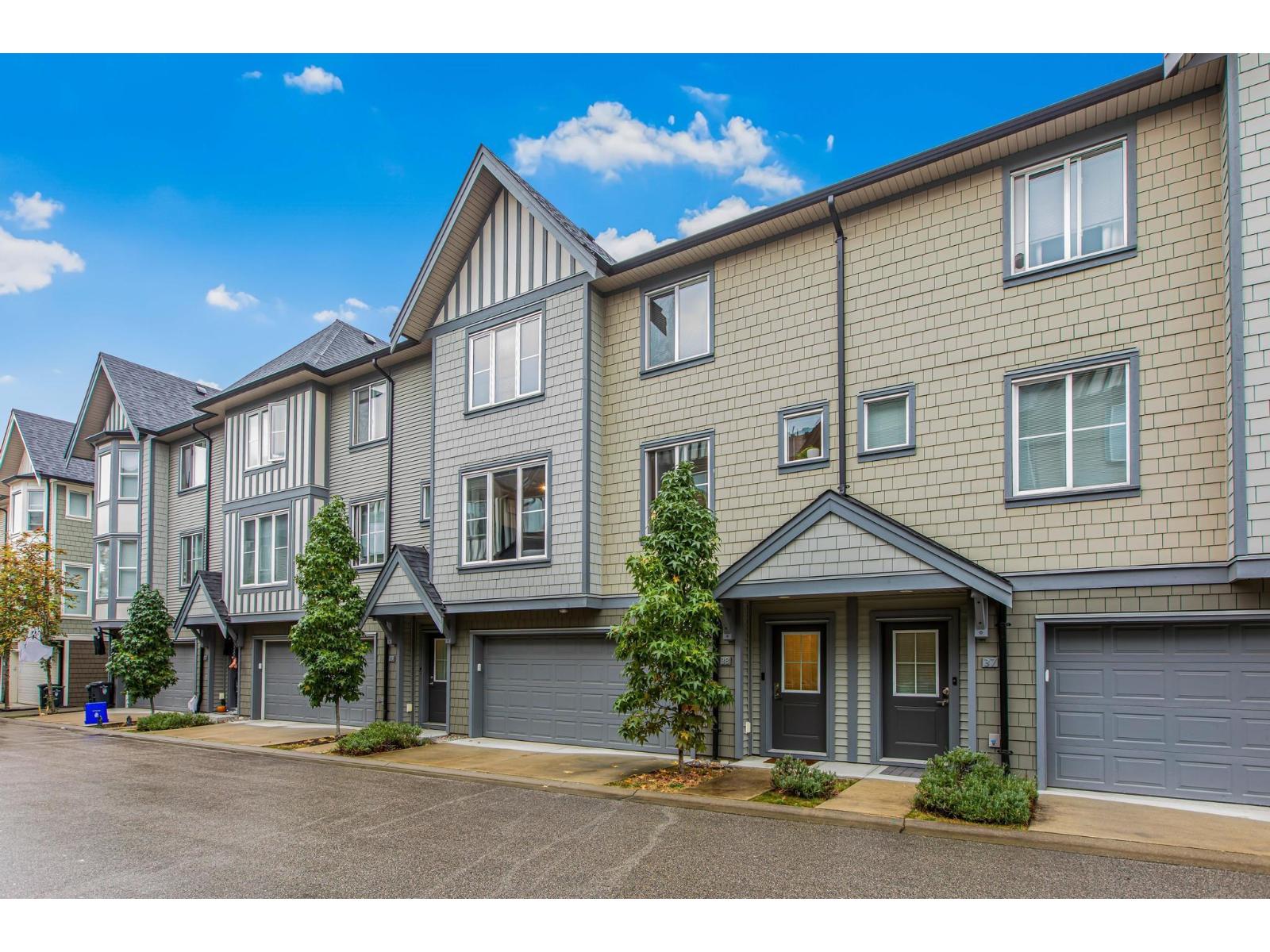 8050 204 Street Unit 38, Langley, BC V2Y 0T4