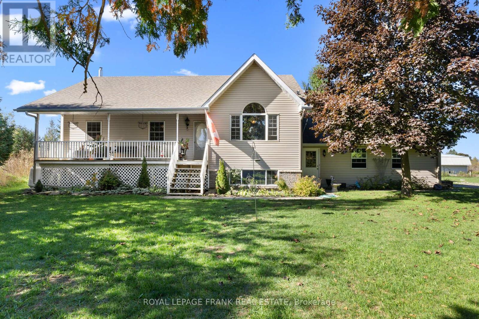 2269 Thurstonia Rd, Kawartha Lakes, ON K0M 1L0