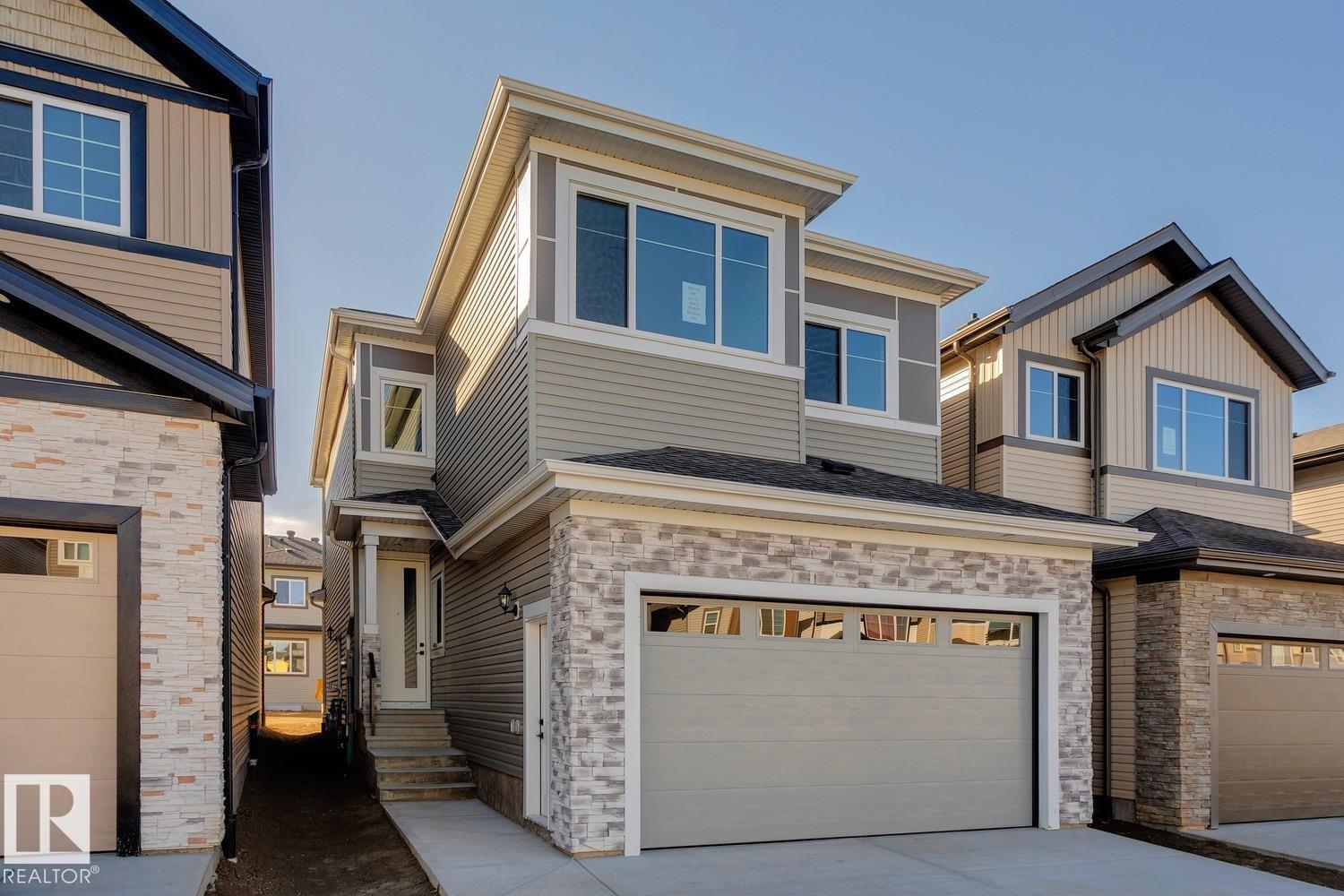 42 Av Unit 3601, Beaumont, AB T4X 3G4