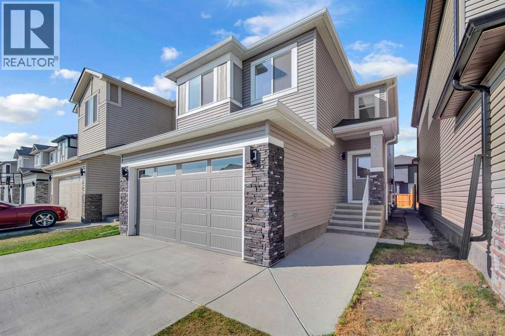 430 Corner Meadows Way NE, Calgary, AB T3N 1Y6
