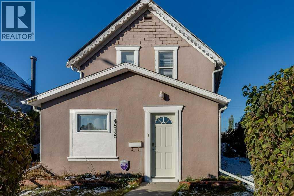 50 Avenue Unit 4515, Innisfail, AB T4G 1R3