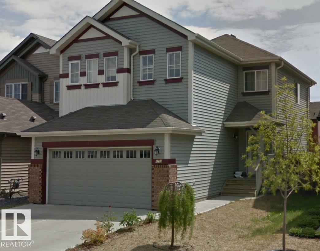 18 Av Sw Unit 6219, Edmonton, AB T6X 0S1