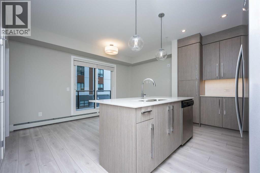 383 Smith Street Nw Unit 217, Calgary, AB T3B 6J9