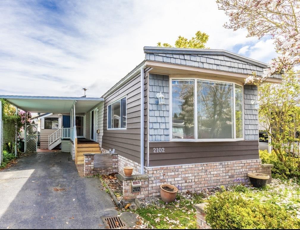 2102 Cumbria Dr, Surrey, BC V4A 5K3